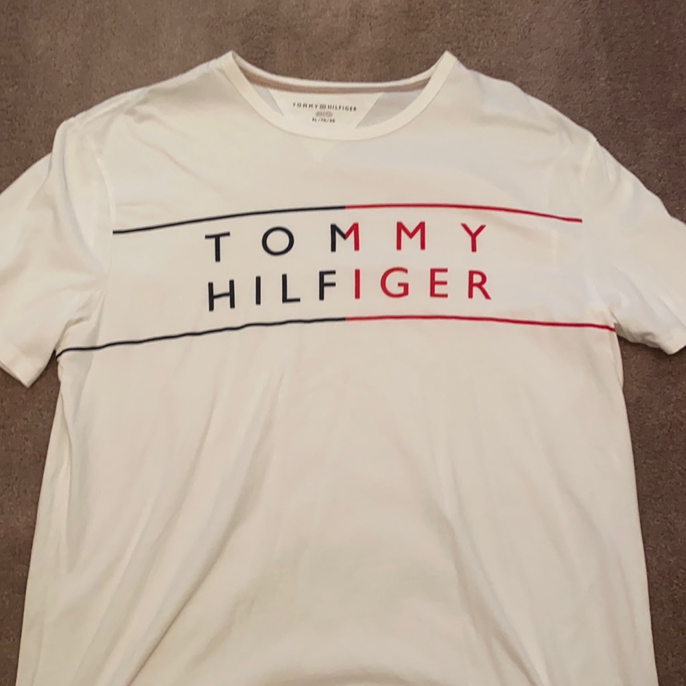 Tommy Hilfiger T-shirt